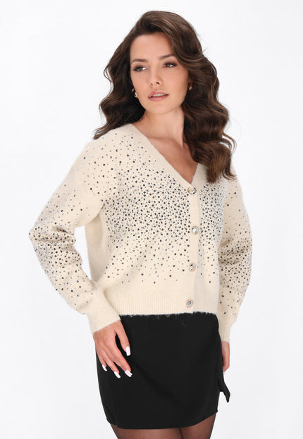 faina Women's Cardigan