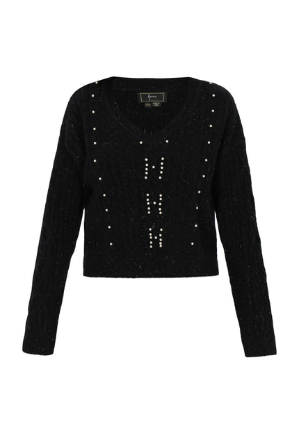 faina women's Sweater