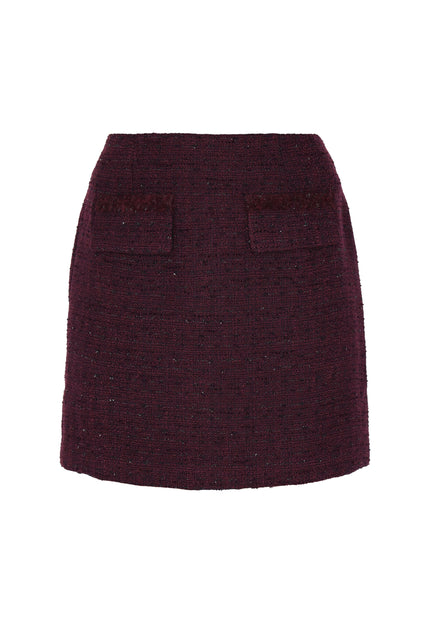 faina women's Skirt