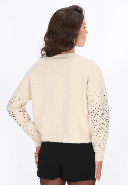 faina Women's Cardigan