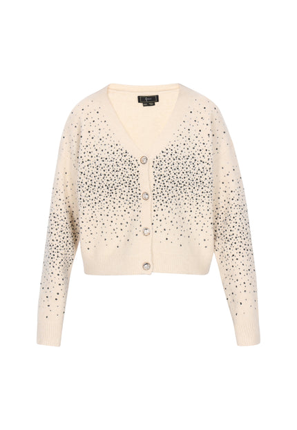 faina Women's Cardigan