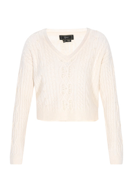faina women's Sweater