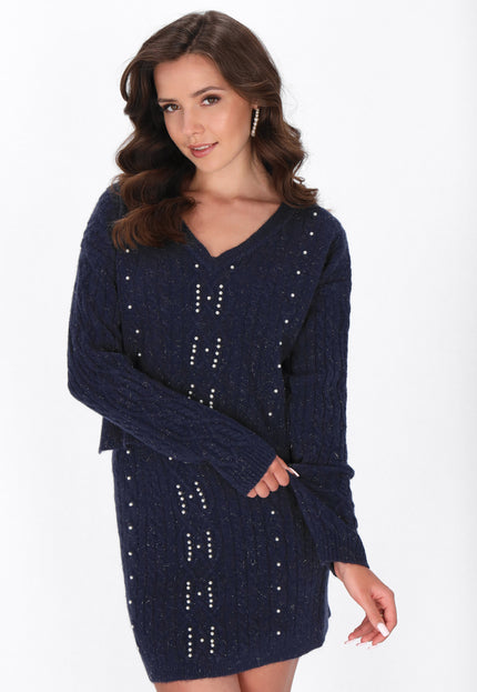 faina women's Sweater
