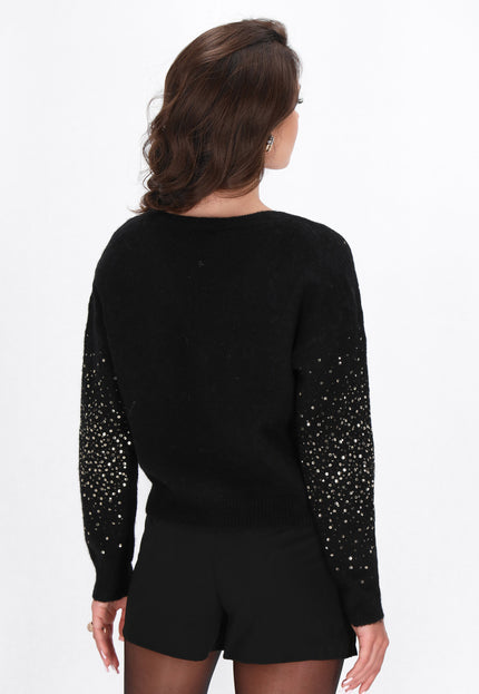 faina Women's Cardigan