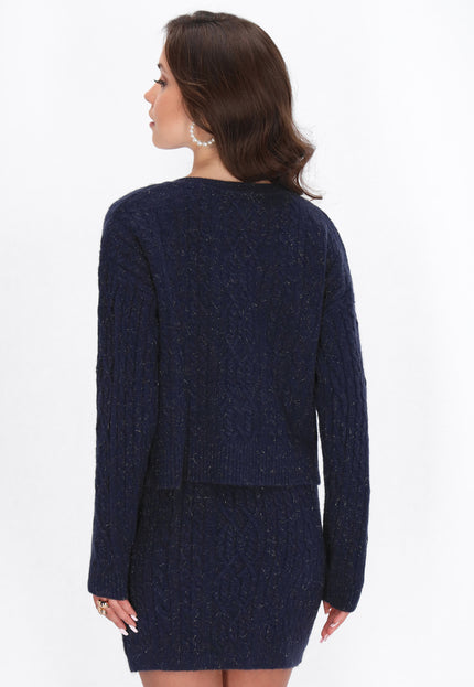 faina women's Sweater