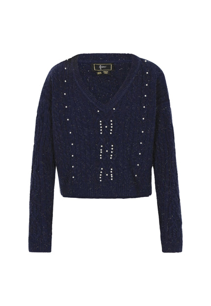 faina women's Sweater