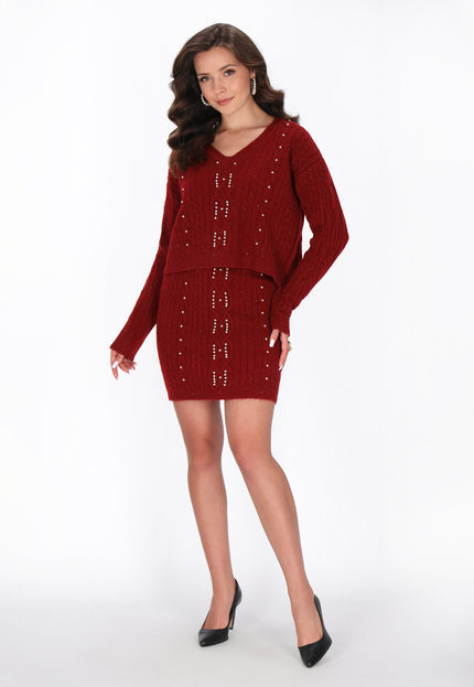 faina women's Sweater