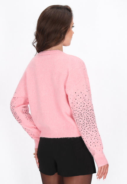 faina Women's Cardigan