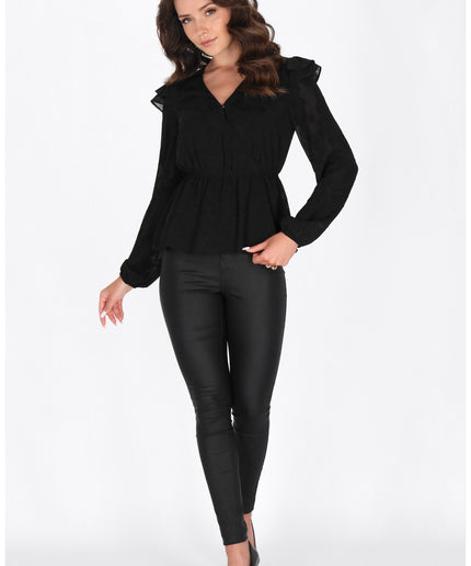 Collection image for: Kolekcja z elastycznym pasem | Słowo kluczowe