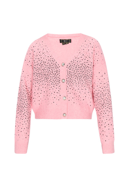 faina Women's Cardigan