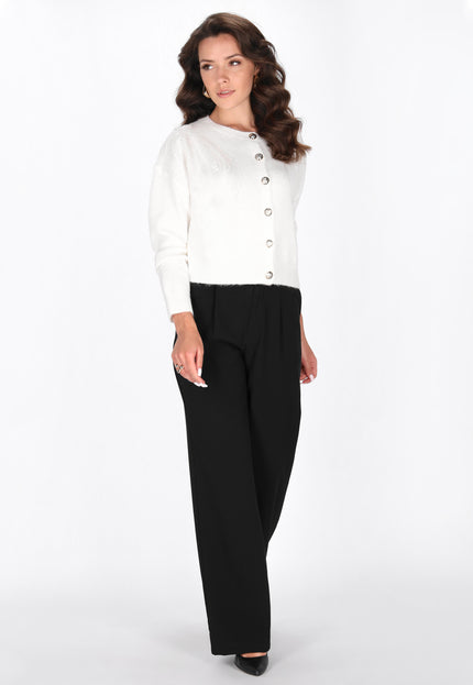 faina Women's Cardigan