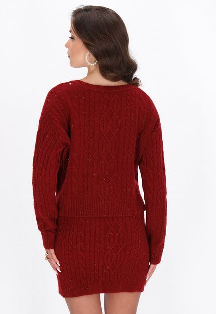 faina women's Sweater