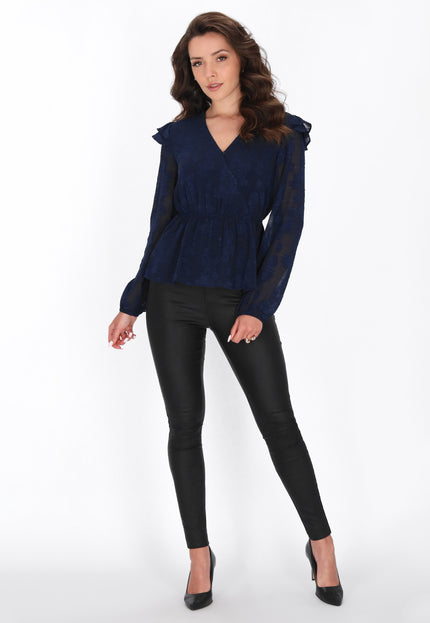 faina women's Blouse