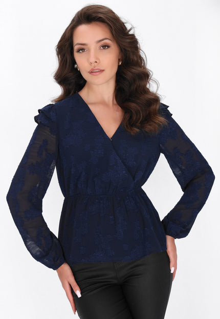 faina women's Blouse