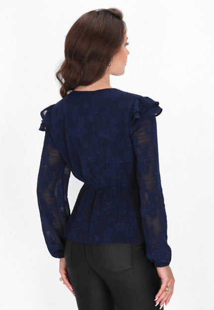 faina women's Blouse