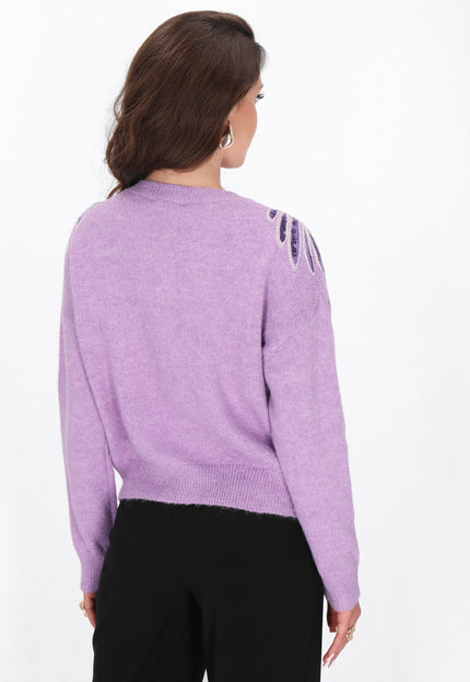 faina Women's Cardigan