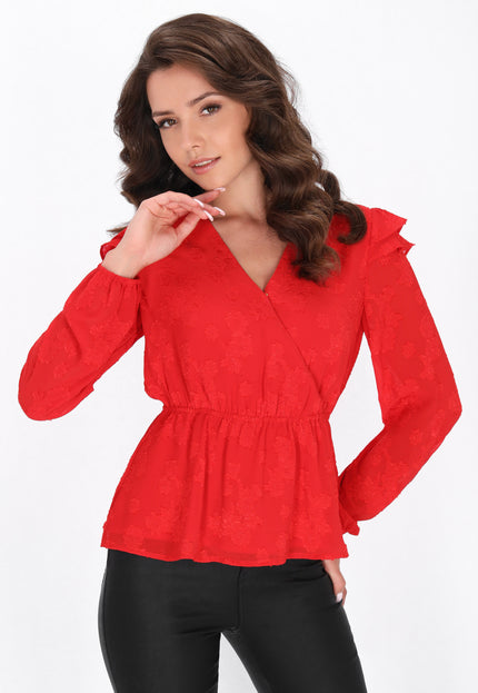 faina women's Blouse