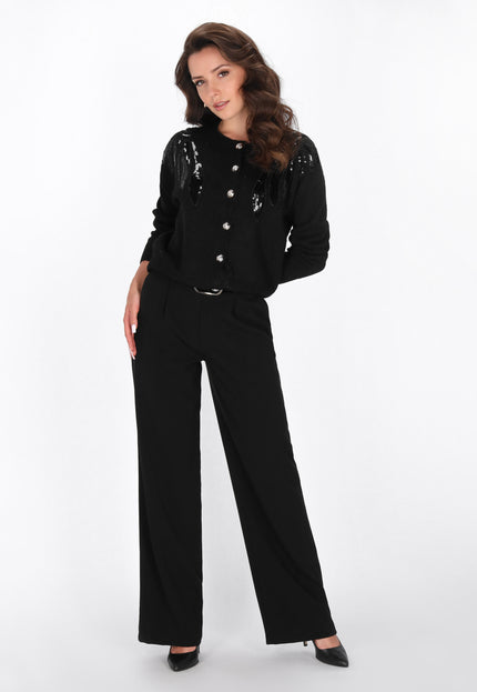 faina Women's Cardigan