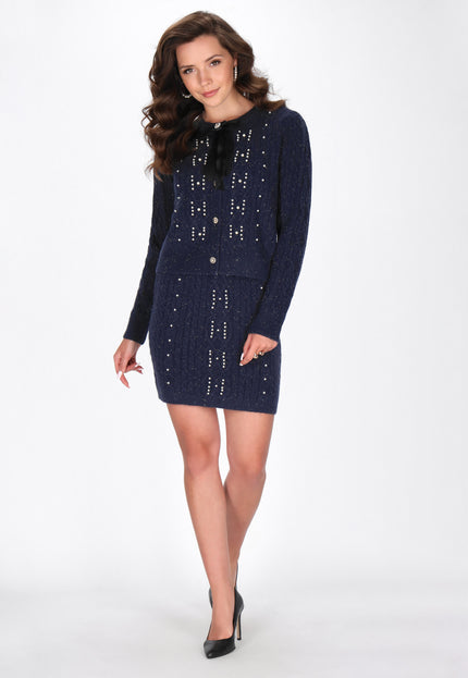 faina women's Cardigan