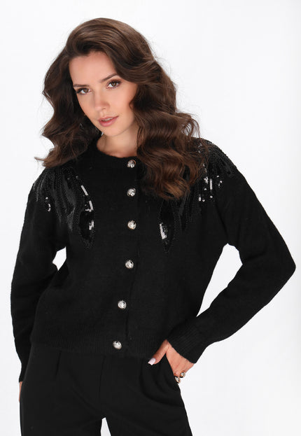 faina Women's Cardigan