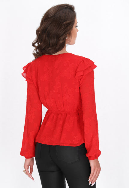 faina women's Blouse