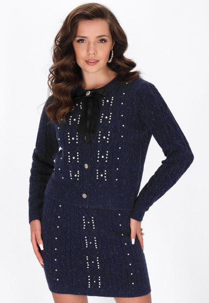 faina women's Cardigan