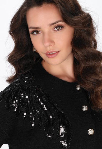 faina Women's Cardigan