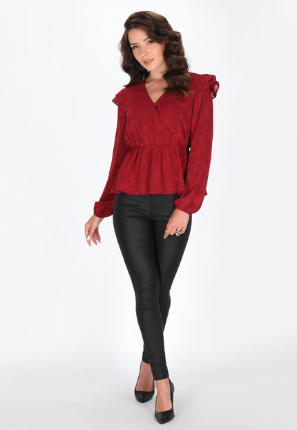 faina women's Blouse