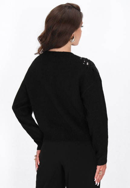 faina Women's Cardigan