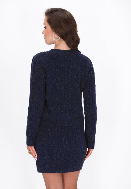 faina women's Cardigan