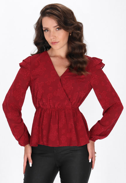 faina women's Blouse