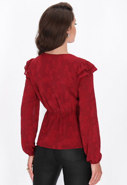 faina women's Blouse