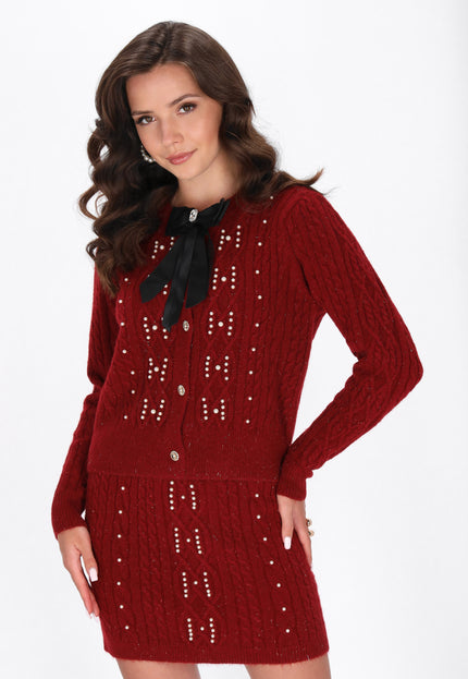 faina women's Cardigan