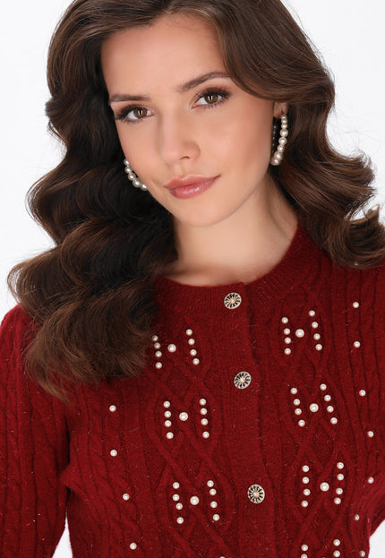 faina women's Cardigan