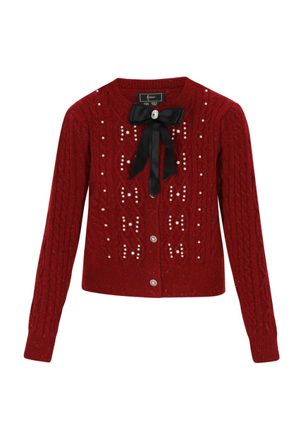 faina women's Cardigan