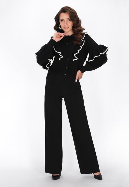 faina women's Cardigan