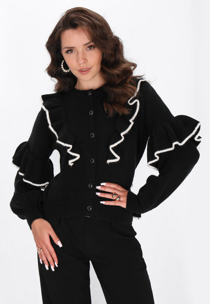 faina women's Cardigan