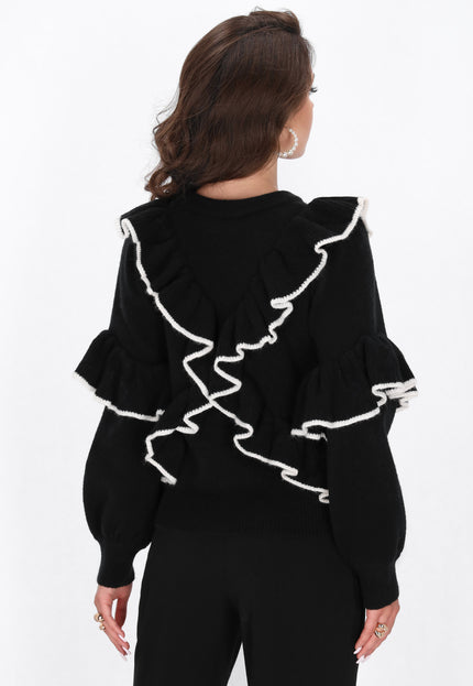 faina women's Cardigan