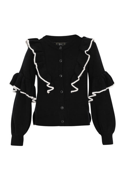 faina women's Cardigan