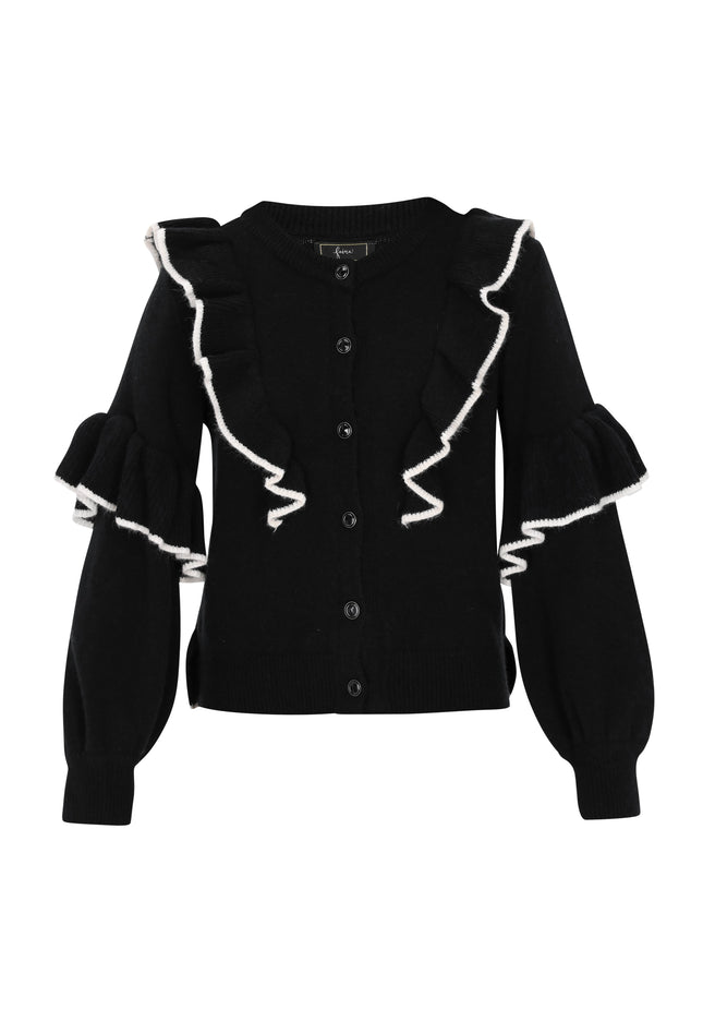 faina damski kardigan