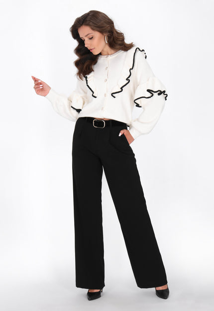 faina women's Cardigan