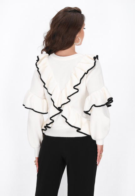 faina women's Cardigan