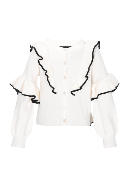 faina women's Cardigan