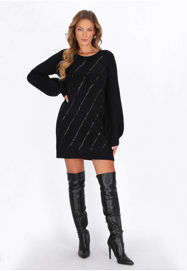 faina damska sukienka