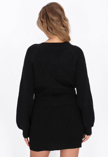 faina Women's Sweater