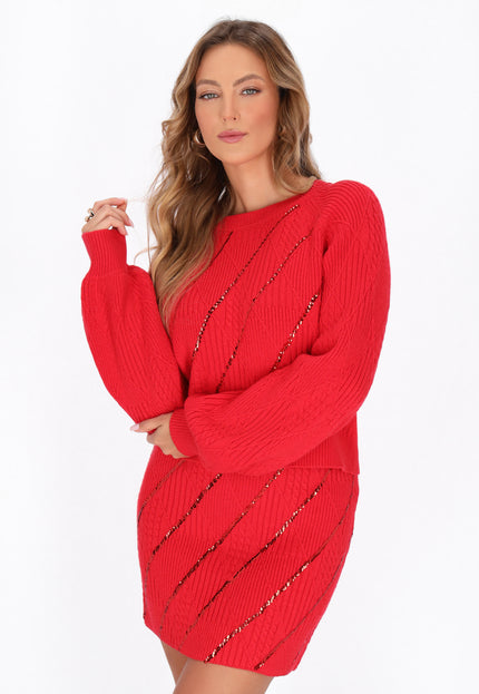 faina Women's Sweater
