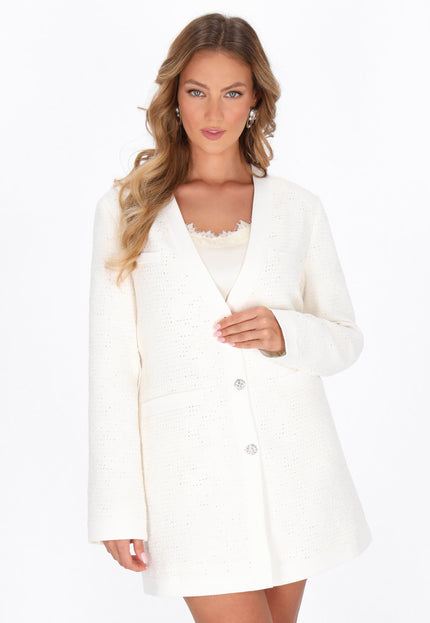 faina Women's Blazer