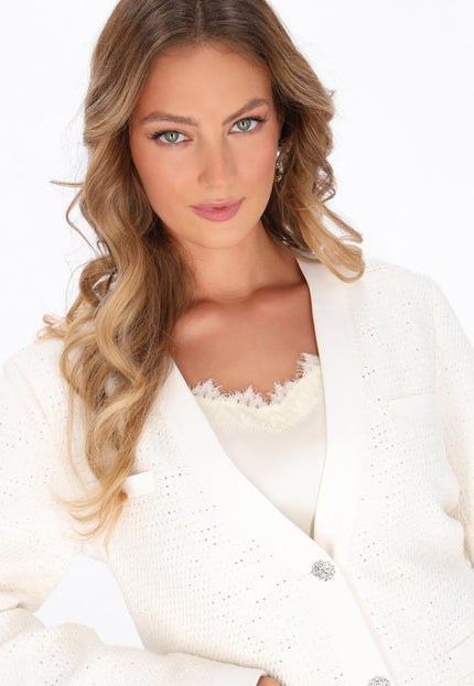 faina Women's Blazer