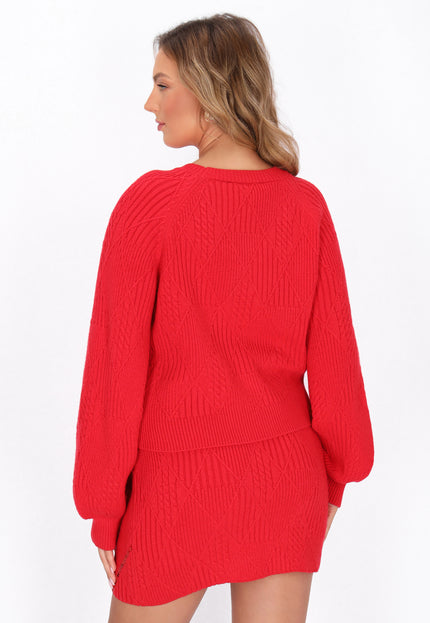 faina Women's Sweater