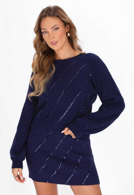 faina Women's Sweater